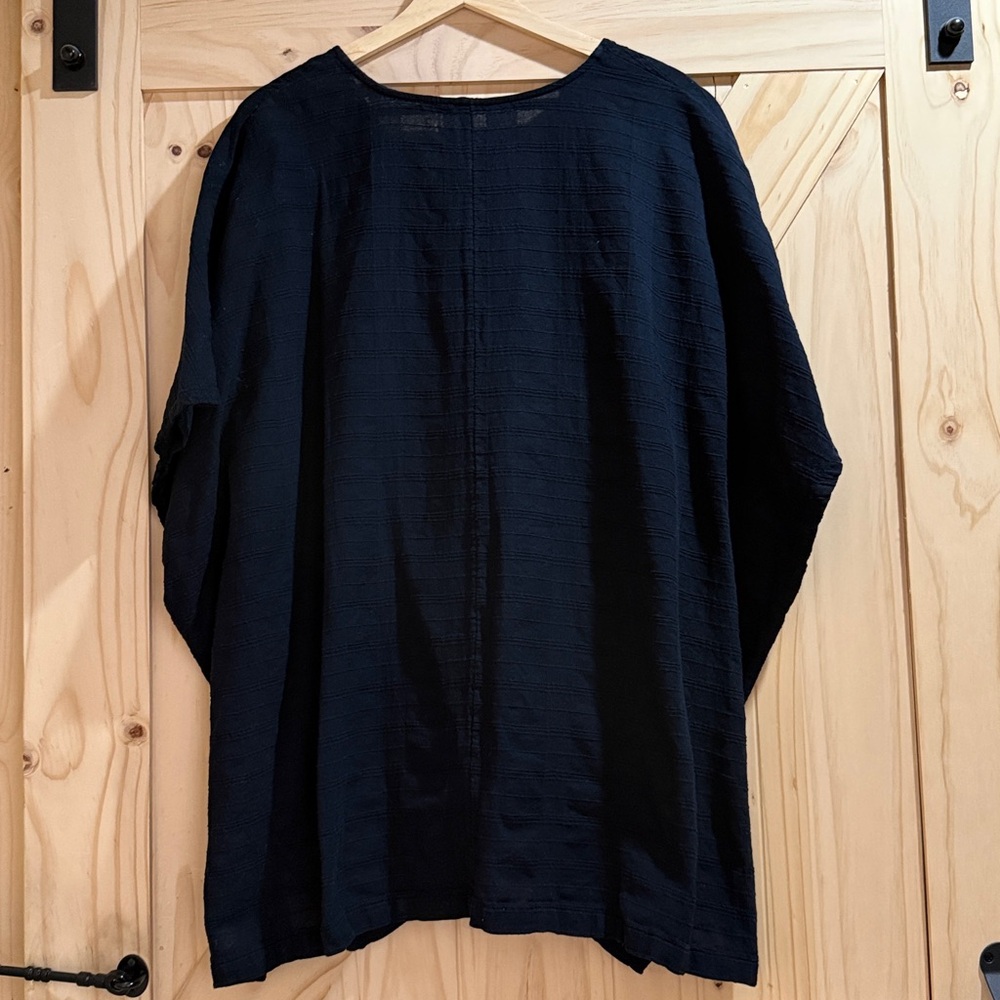 Free People - Riviera Kaftan Tunic - XS/S - Picture 7 of 10